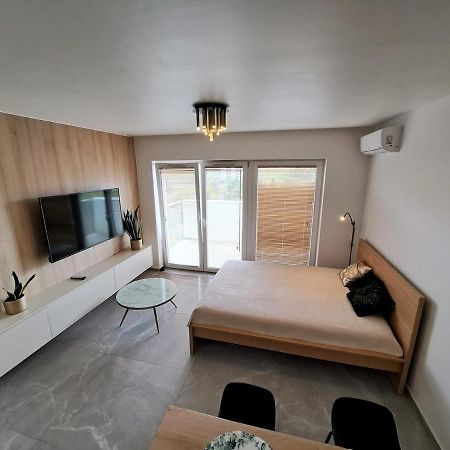 Kima Apartament Bazantow 29 Katowice Kültér fotó