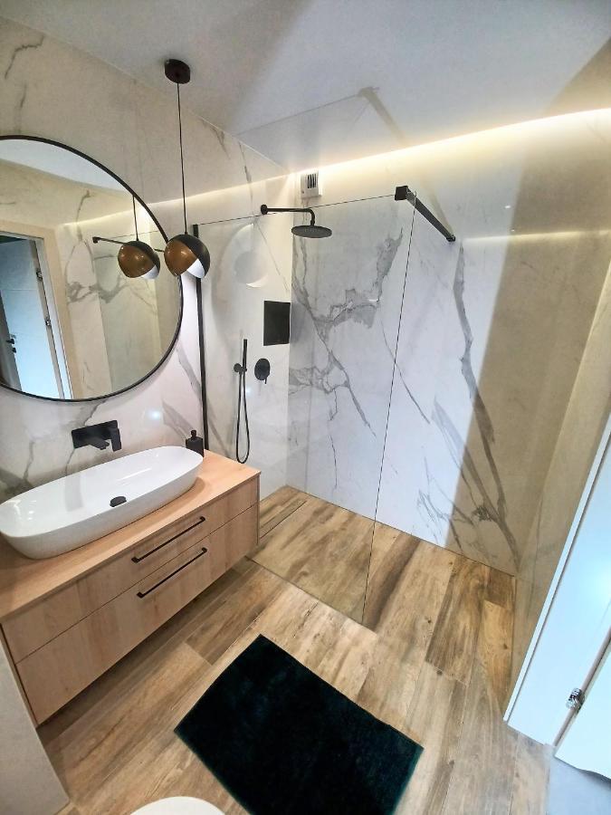 Kima Apartament Bazantow 29 Katowice Kültér fotó
