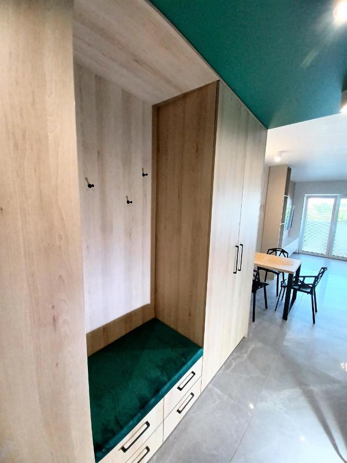 Kima Apartament Bazantow 29 Katowice Kültér fotó
