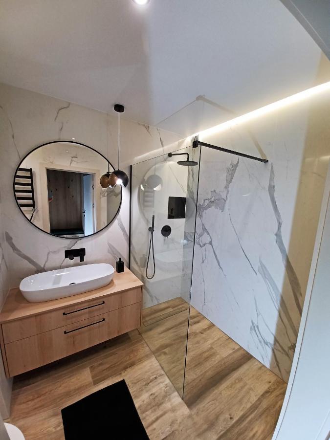 Kima Apartament Bazantow 29 Katowice Kültér fotó