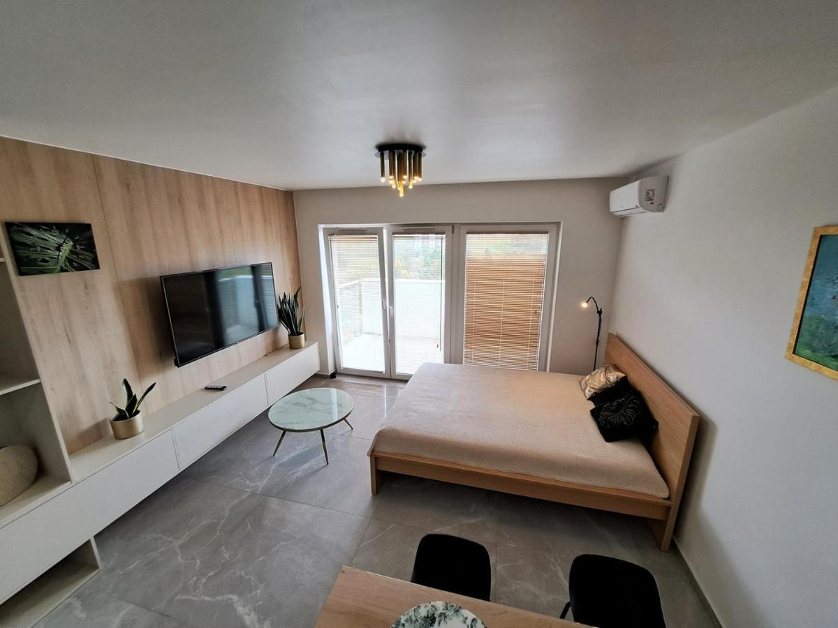 Kima Apartament Bazantow 29 Katowice Kültér fotó