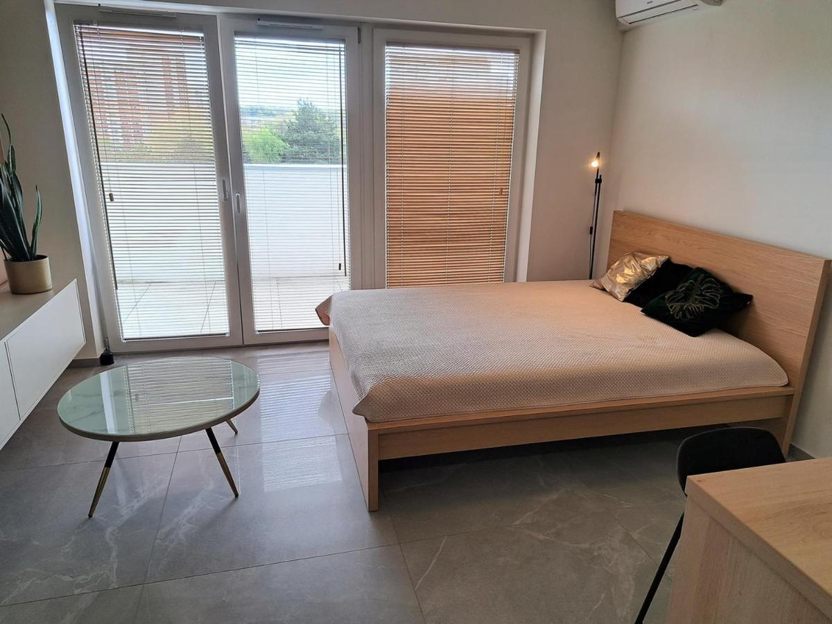 Kima Apartament Bazantow 29 Katowice Kültér fotó